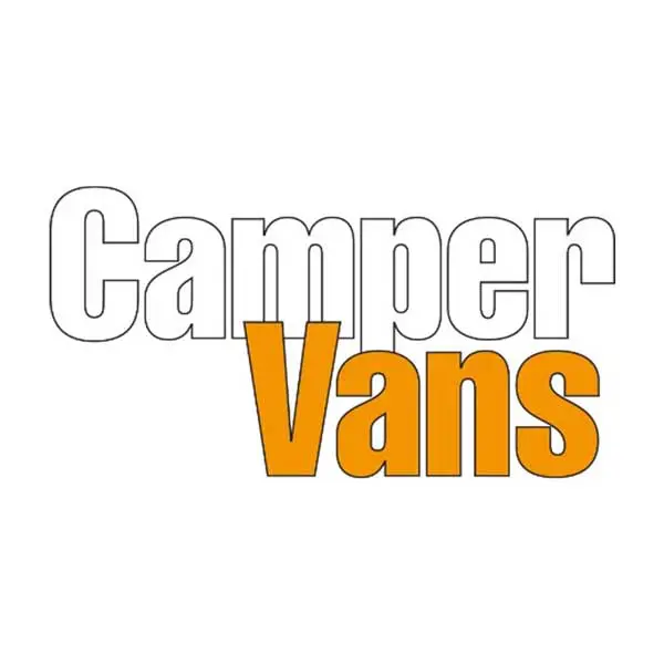 Logo Campervans