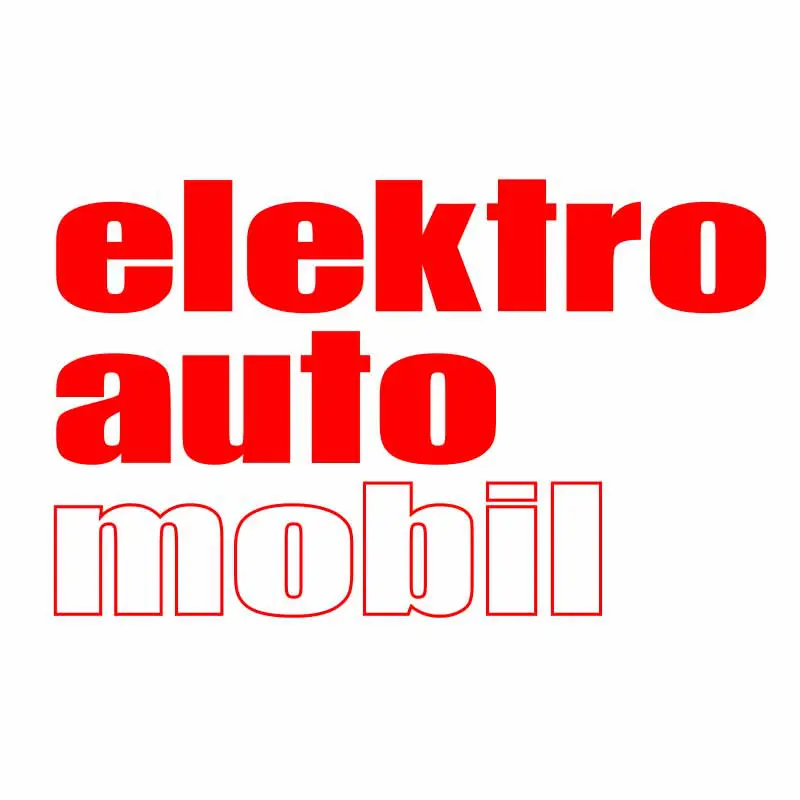 Logo Elektroautomobil